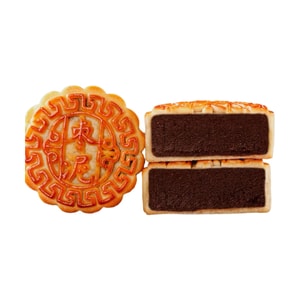 Jujube mooncake 100g