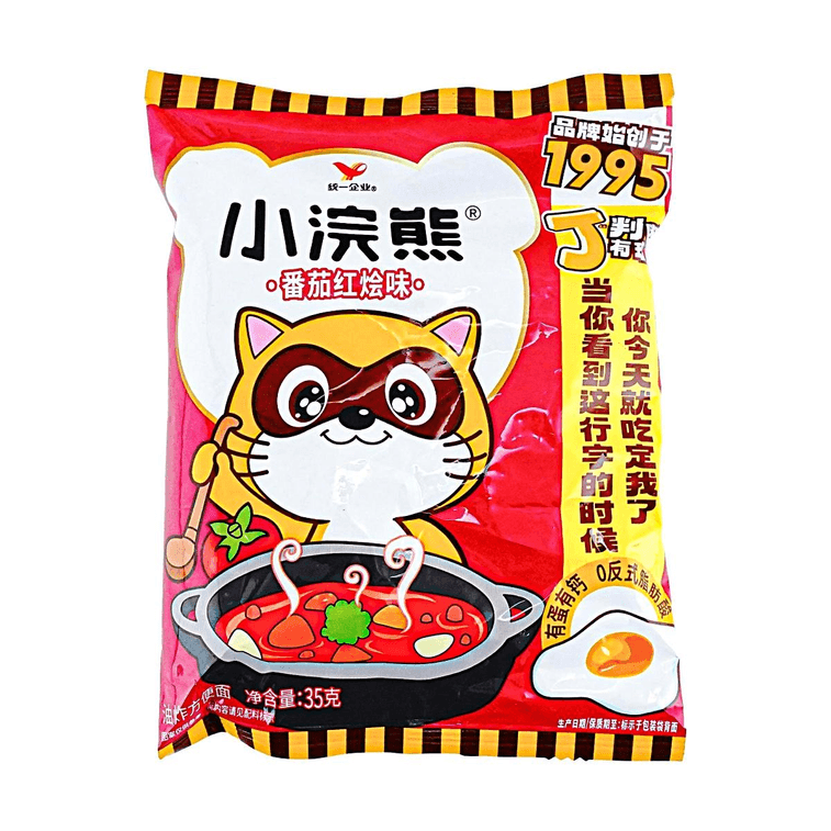 이탈리아풍 바삭한 면 - 바삭한 스낵, 31.5g 3