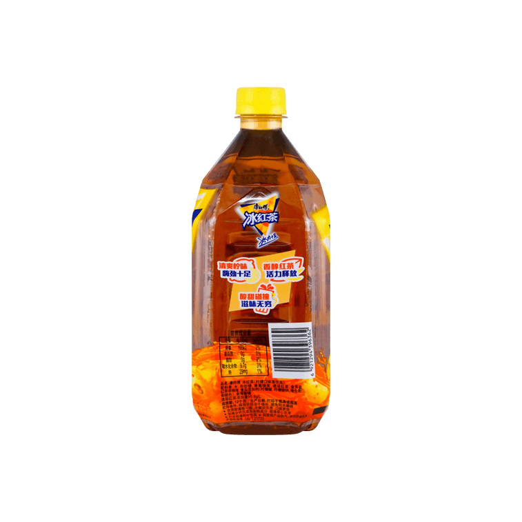 Ice Black Tea 1L 4