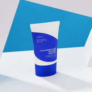 Hyaluronic Acid Watery Sun Gel Sunscreen SPF 50+ PA++++, 1.6 oz.