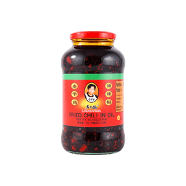 Chili In Soybean Oil 730g