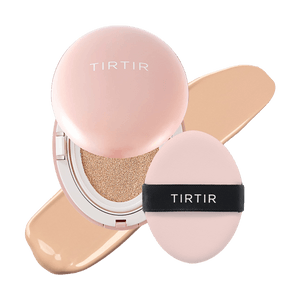Mask Fit All-cover Cushion Foundation 21N Ivory 0.63oz @COSME  Award 
