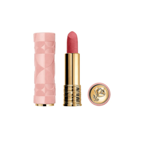 【香港からの直送】ランコム ルージュ ヴォリュプテ シャイン 2026 リミテッドエディション リップスティック #375 (ピンク) - 自然なピンクの色合いと保湿効果のある仕上がりのベルベットマットリップスティック。