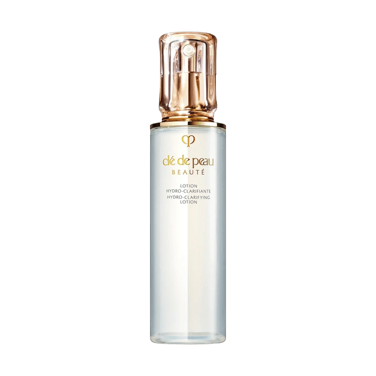 CLE DE PEAU newest Beaute Hydro Softening Lotion 5.7 FL Oz / 170 mL NEW