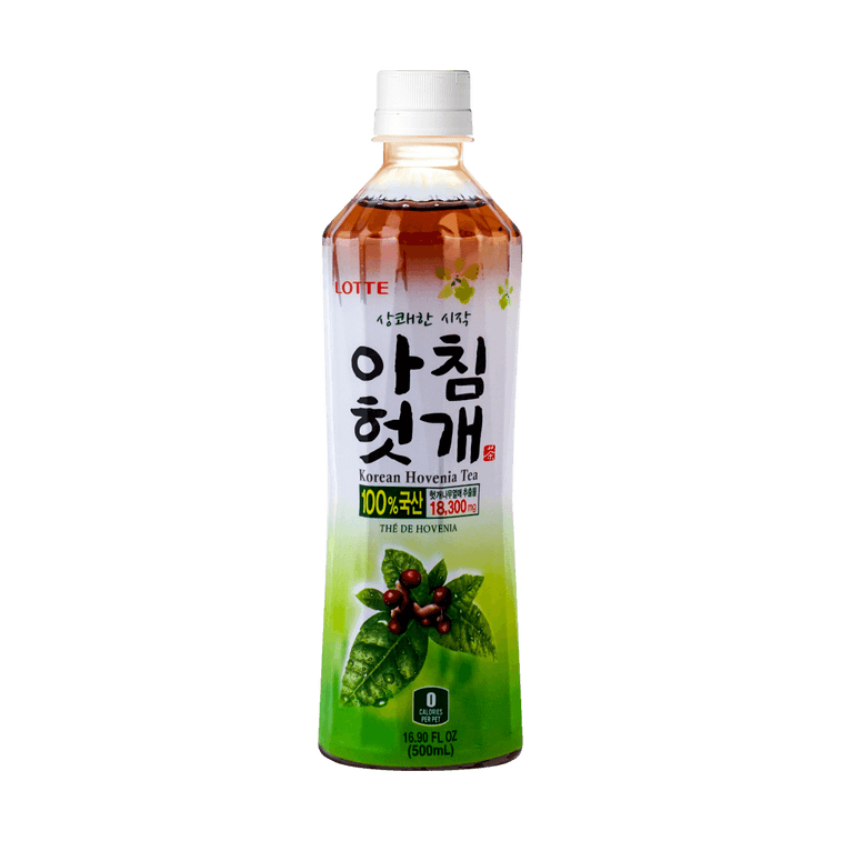 한국산 건포도 호베니아 차, 473ml 4