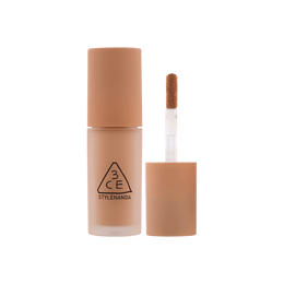 3CE Liquid Primer Eye Shadow #THE MOST | Yami