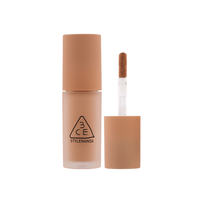 Liquid Glitter Eyeshadow Korean Yami