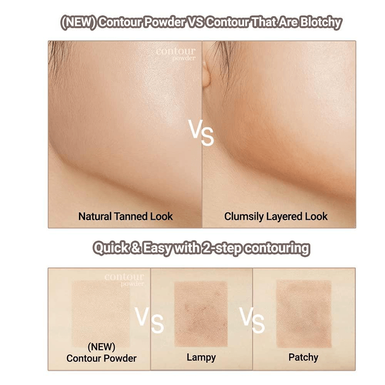 Contour Powder - 01 Creator 4