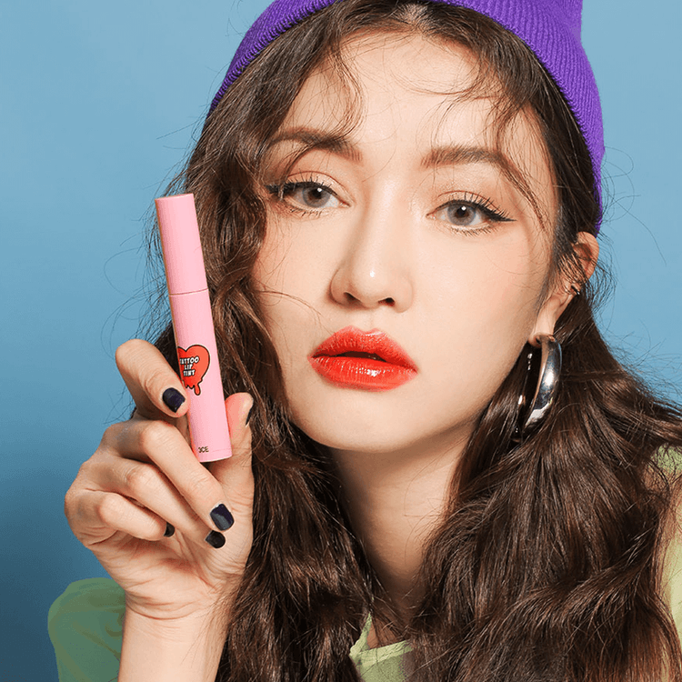 3CE Tatoo Lip Tint #YAY OR NAY - Yamibuy.com