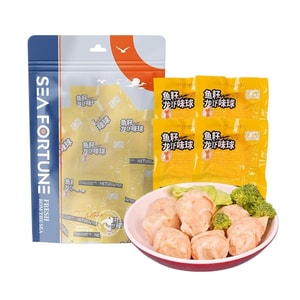 Fish roe Lobster flavor High protein health Seafood snack Low fat breakfast Be full Hot pot handwork 80g