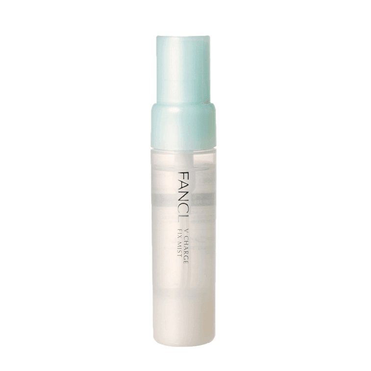 【日本直邮】FANCL芳珂 V Charge 保湿控油定妆喷雾 35ml