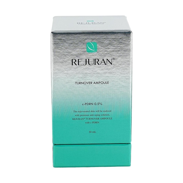 힐러 턴오버 앰플, 1.01 fl oz 3