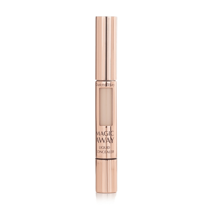 美国 【香港直邮】  Charlotte Tilbury夏洛特·蒂尔伯  Magic Away 遮瑕笔 - #2 Fair (Fairest With Pink Undertone) 4ml/0.13oz