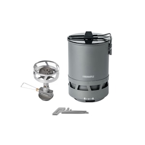 New Quick Cooking Master Hiking Climbing Windproof Portable Set Outdoor Pot Light Mountain Quick Cooking Master Style F 1 Piece