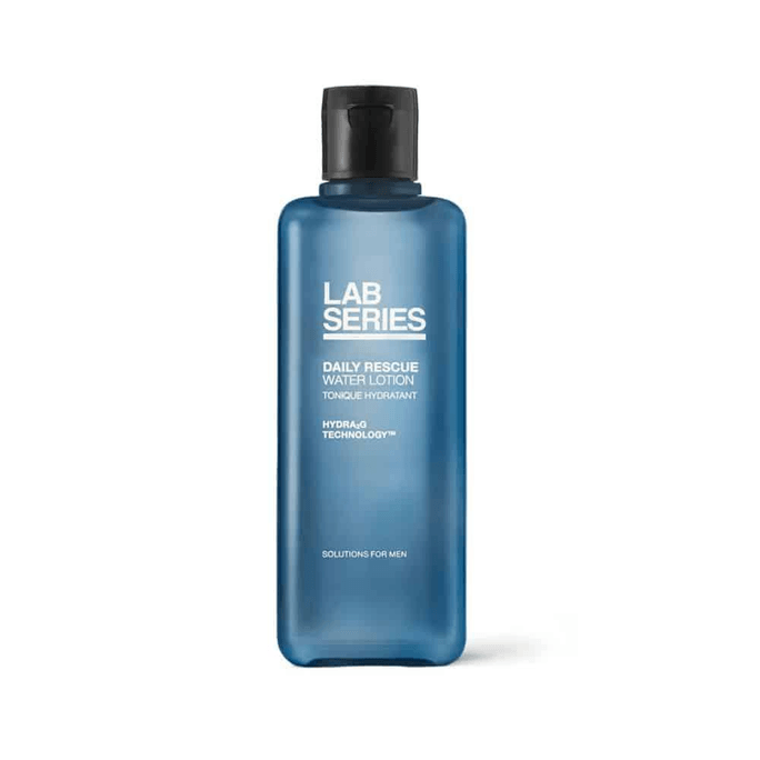 美国 朗仕 男士日常救援保湿爽肤水 6.7盎司：补水焕活，清爽控油