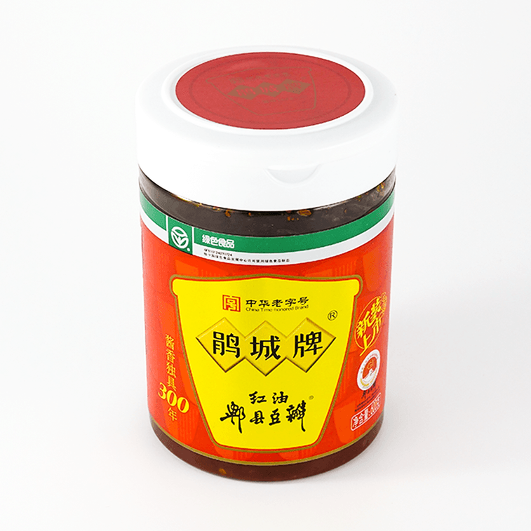 Pi Xian Broad Bean Pasta w/Chillo Oil, 21.16 oz 8