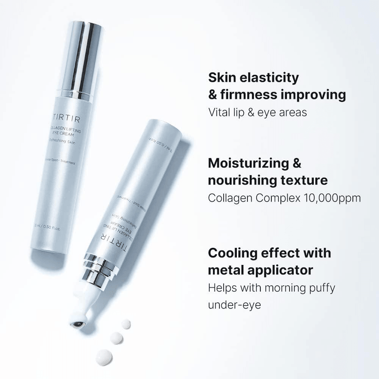 Collagen Lifting Eye Cream 15ml 3