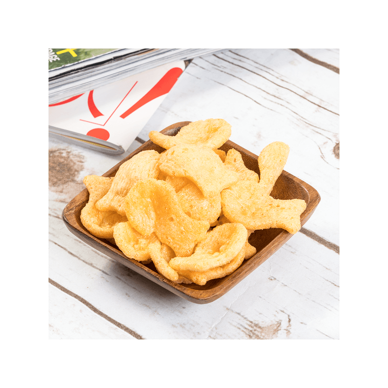 タコチップスタコ味60g 3