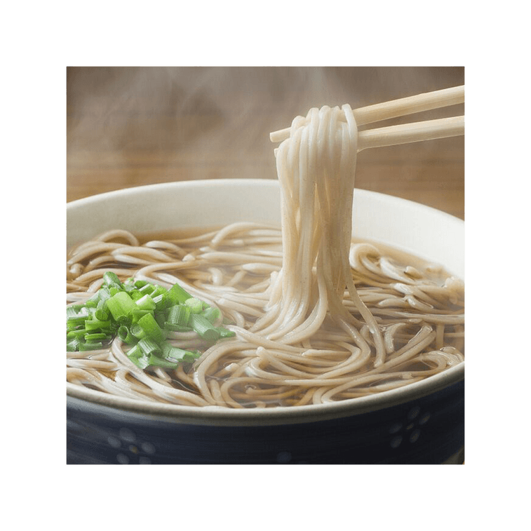 味全 有機蕎麥麵 907g 3