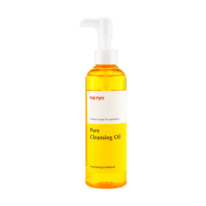 Pure Cleansing Oil Makeup Remover 6.76fl.oz