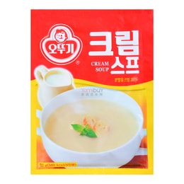 OTTOGI Cream Soup 80g