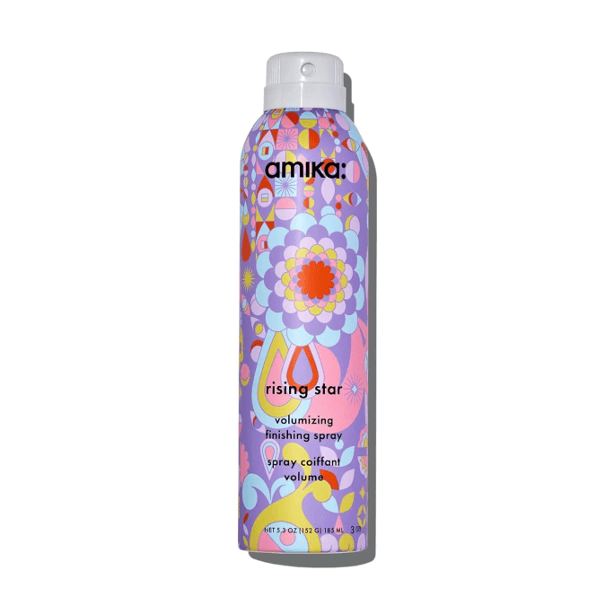 Rising Star Volumizing Finishing Spray 5.3 Oz