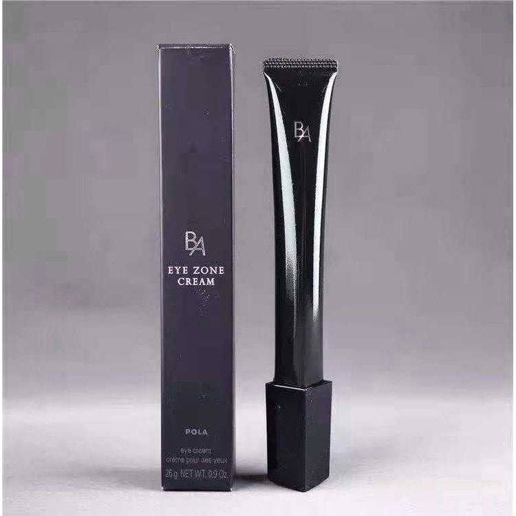 POLA BA High Collagen Essence Anti-glycation Eye Cream 26g - Yami.com