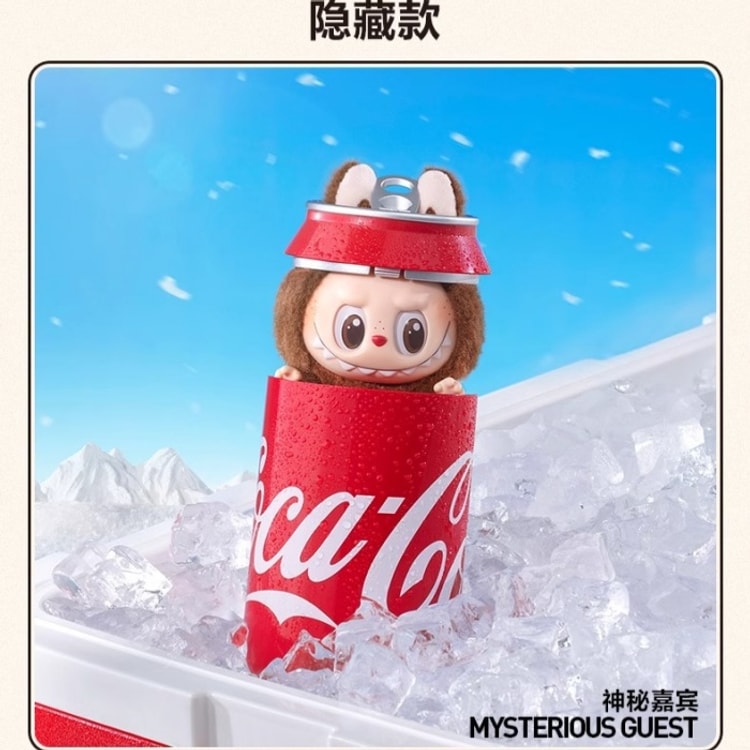 中国直送】 POP MART ポップマート 【公式正規品】 Labubu ラブーバ