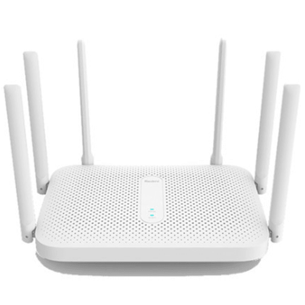 商品详情 - [中国直邮]小米 mi redmi路由器ac2100 两千兆无线速率