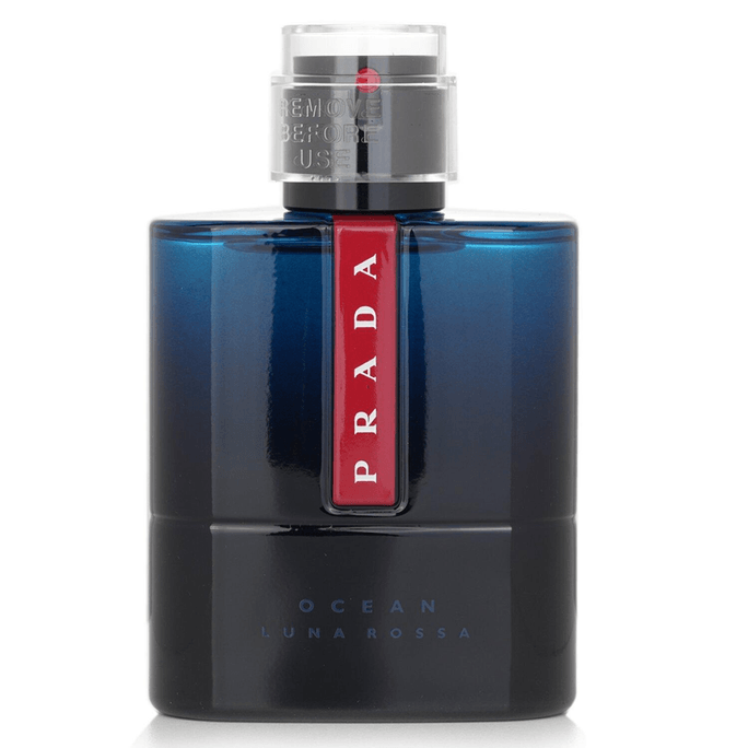 Luna Rossa Ocean Eau De Toilette Spray  100ml/3.3oz