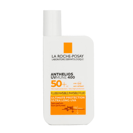 La Roche Posay Anthelios UVmune 400 Invisible Fluid SPF50  50ml/1.69oz