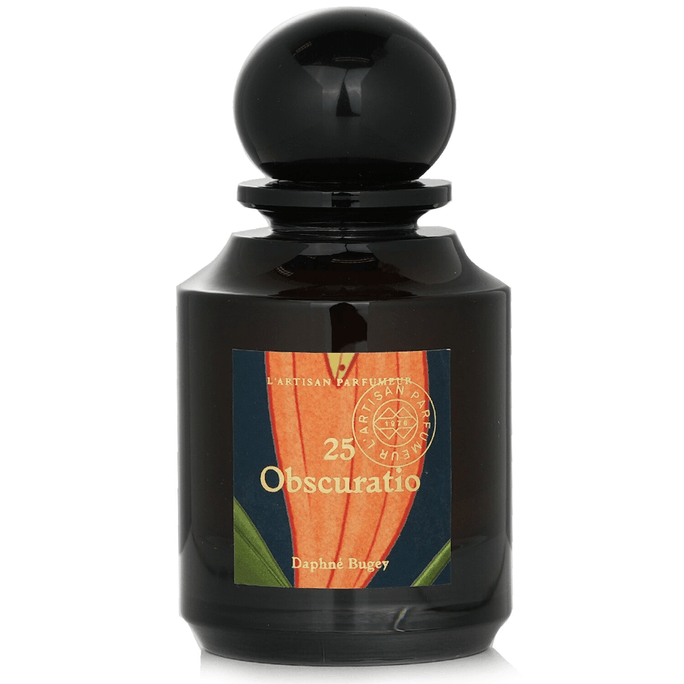 美國 【香港直郵】 L'Artisan Parfumeur阿蒂仙之香 No.23 深淵菩提香水 75ml/2.5oz