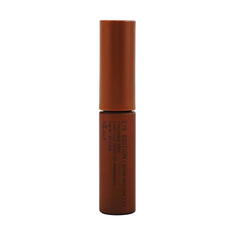 Eye Edition Brow Mascara, 0.14oz. #EX03 Gray Brown 7