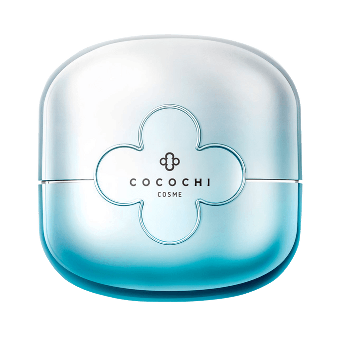 Cocochi Hydration Balancing Essence Cream Mask 110g