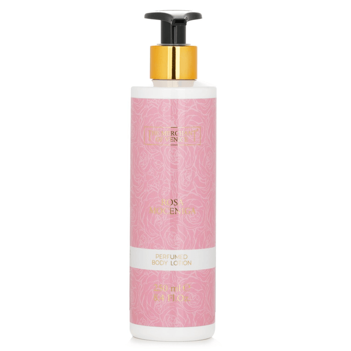 Rosa Moceniga Body Lotion 250ml/8.4oz