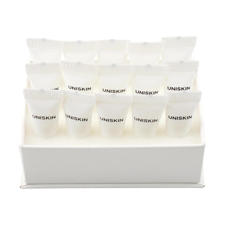 Advanced Firming Eye Illuminator, Brightening Firming Eye Serum, 15pcs/box - Cooling Ampoule Treatment for Dark Circles  5