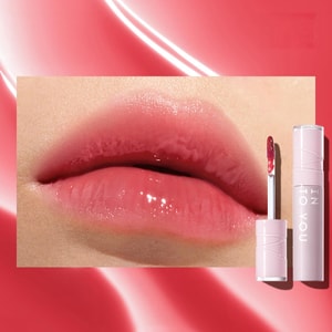 Aqueous Sensation Lip Glaze, 0.11 oz. #WG03