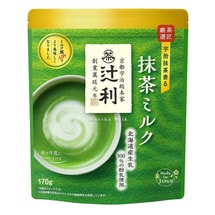 Original Matcha Sugar And Milk 170g