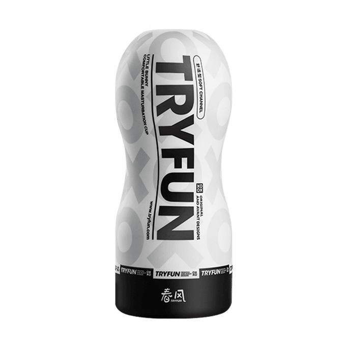 春風TRYFUN 小白兔飛機杯 成人用品