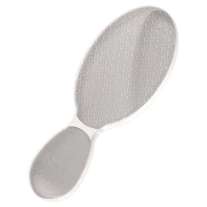 【中国直邮】 IMLUCKY 玻璃搓脚板纳米透明*1件