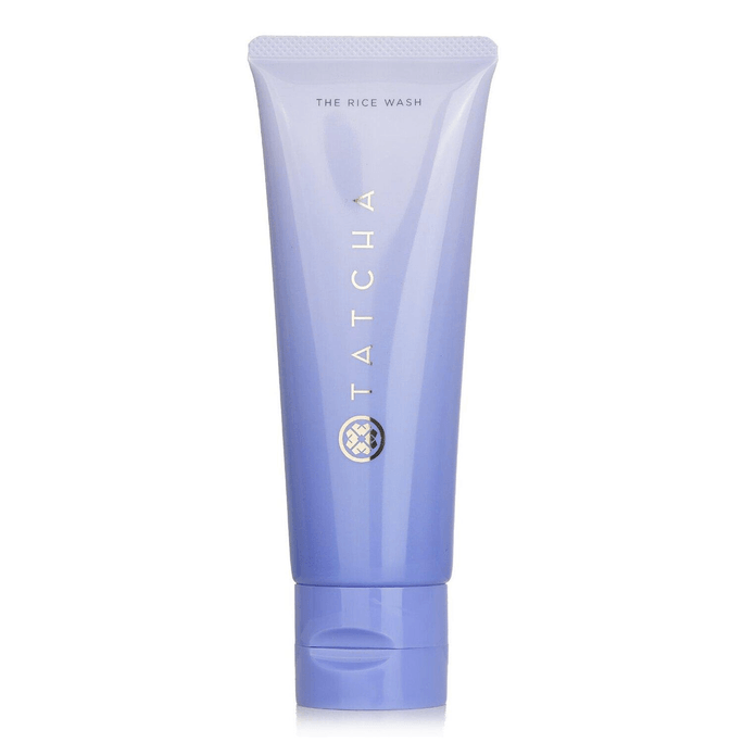 타차 라이스 클렌저 - 일반~건성 ​​피부용 120ml/4oz