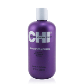 香港直送】CHI CHI44 イオニック ヘアケア シャンプー 355ml/12oz - Yami