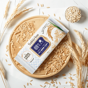 SABORINO Morning All in One Facial Mask  28 Sheets #Hokkaido Rice