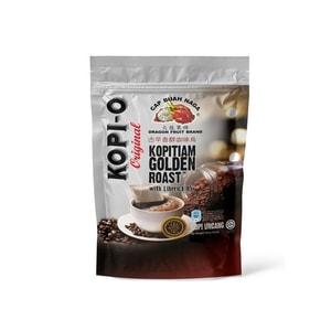 Kopitiam Golden Roast Kopi O 160g