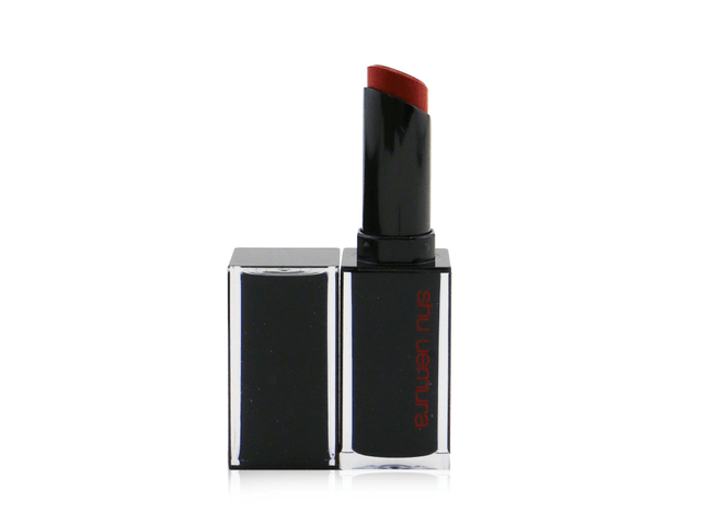 Shu Uemura Rouge Unlimited Amplified Matte Lipstick AM RD 174