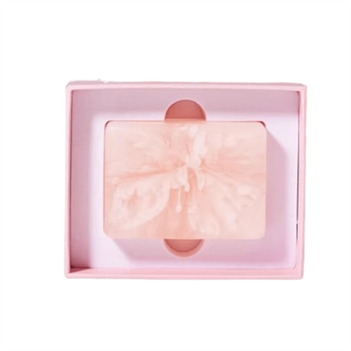 Handcrafted Essential Oil Soap with Long-Lasting Fragrance and Moisturizing Properties For Face, Body, and Bath Suitable for Men and Women Sulfur-Infused Mite-Removing Soap Rosa Canina Essential Oil S