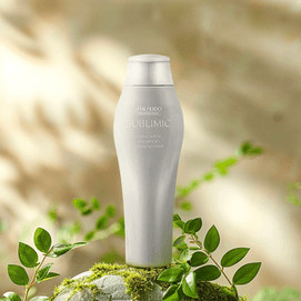SUBLIMIC Adenovital Shampoo Thinning Hair, 8.5 fl oz