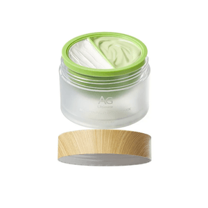 AG Matcha Latte Purifying Clay Mask 100g
