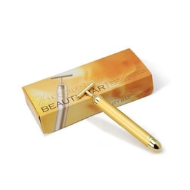 24K Pure Gold Facial  Massager 1pc