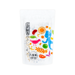 Mixed Rice 500g【Yami Exclusive】